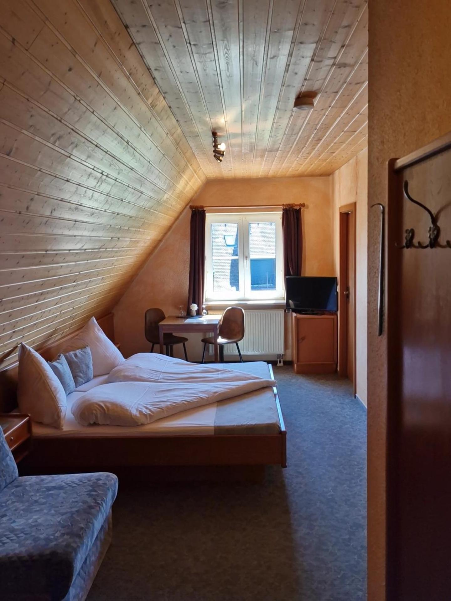 Hotel Klett B&B Langenargen Exterior foto